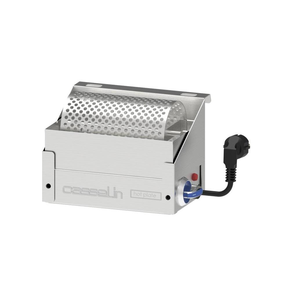 Tostapane Verticale Professionale
