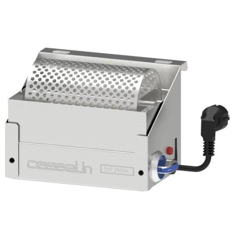 Tostapane Verticale Professionale