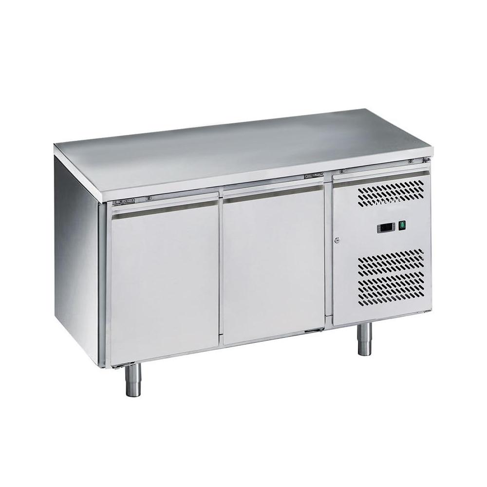 Tavolo refrigerato
