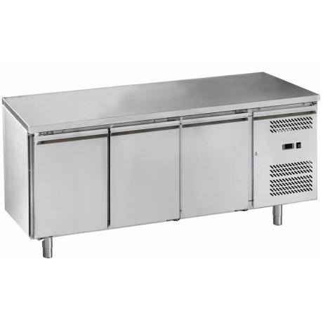 Tavolo refrigerato