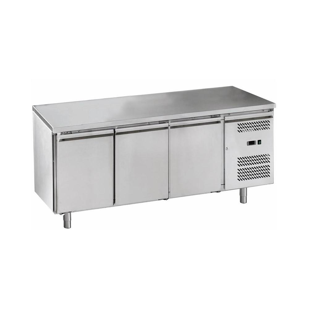 Tavolo refrigerato