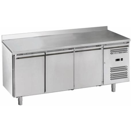 Tavolo refrigerato