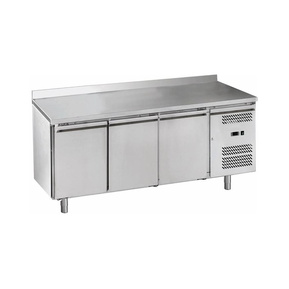Tavolo refrigerato