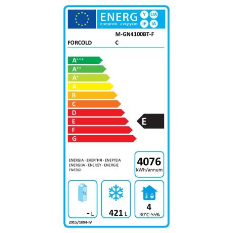 Tavolo refrigerato 2