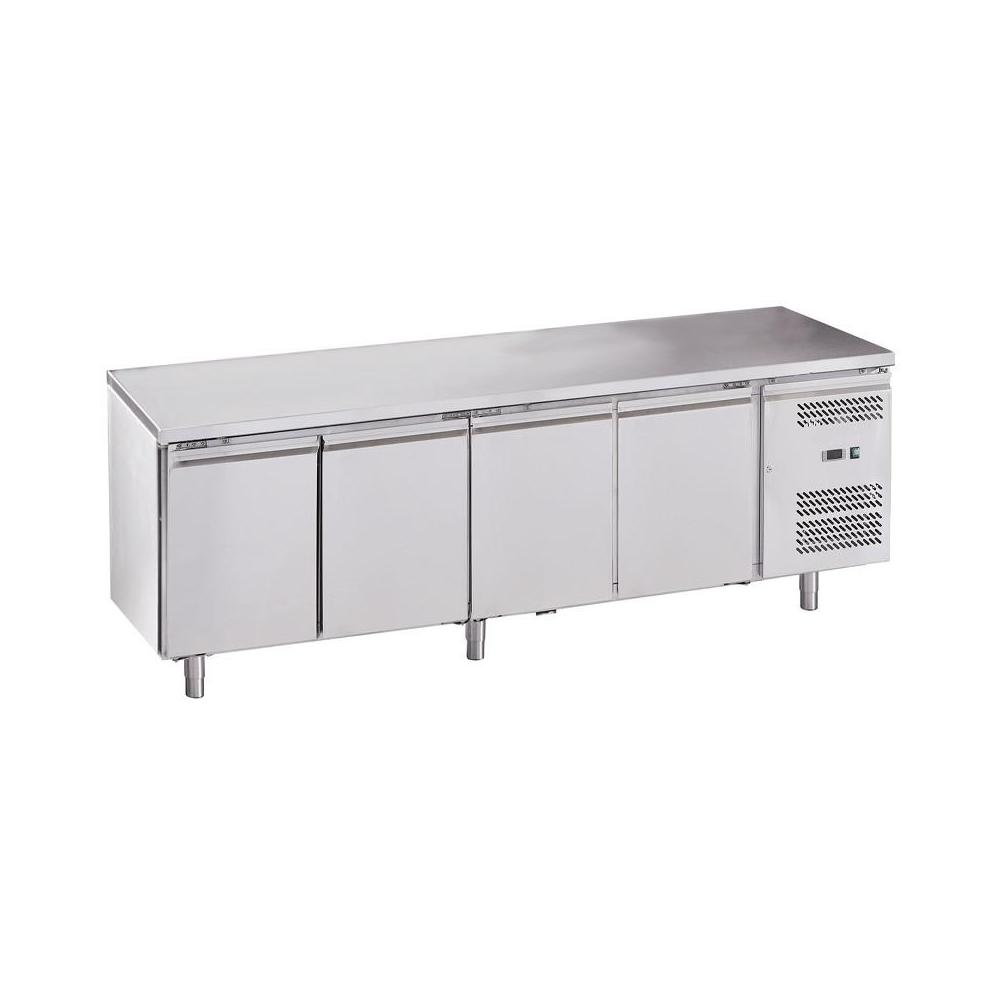 Tavolo refrigerato