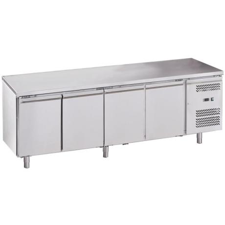 Tavolo refrigerato