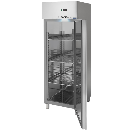 Armadio Frigorifero Professionale -18/-22 Tropicalizzato 2