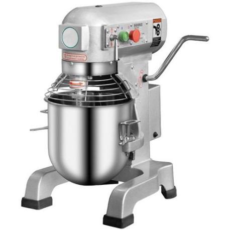 Impastatrice Planetaria Professionale 20 lt