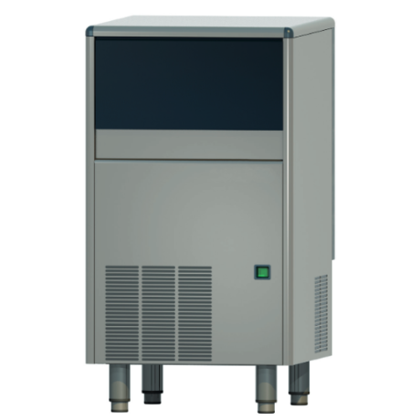 Produttori di Ghiaccio Professionali per la Tua attività