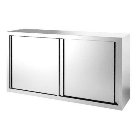 Pensile in acciaio inox