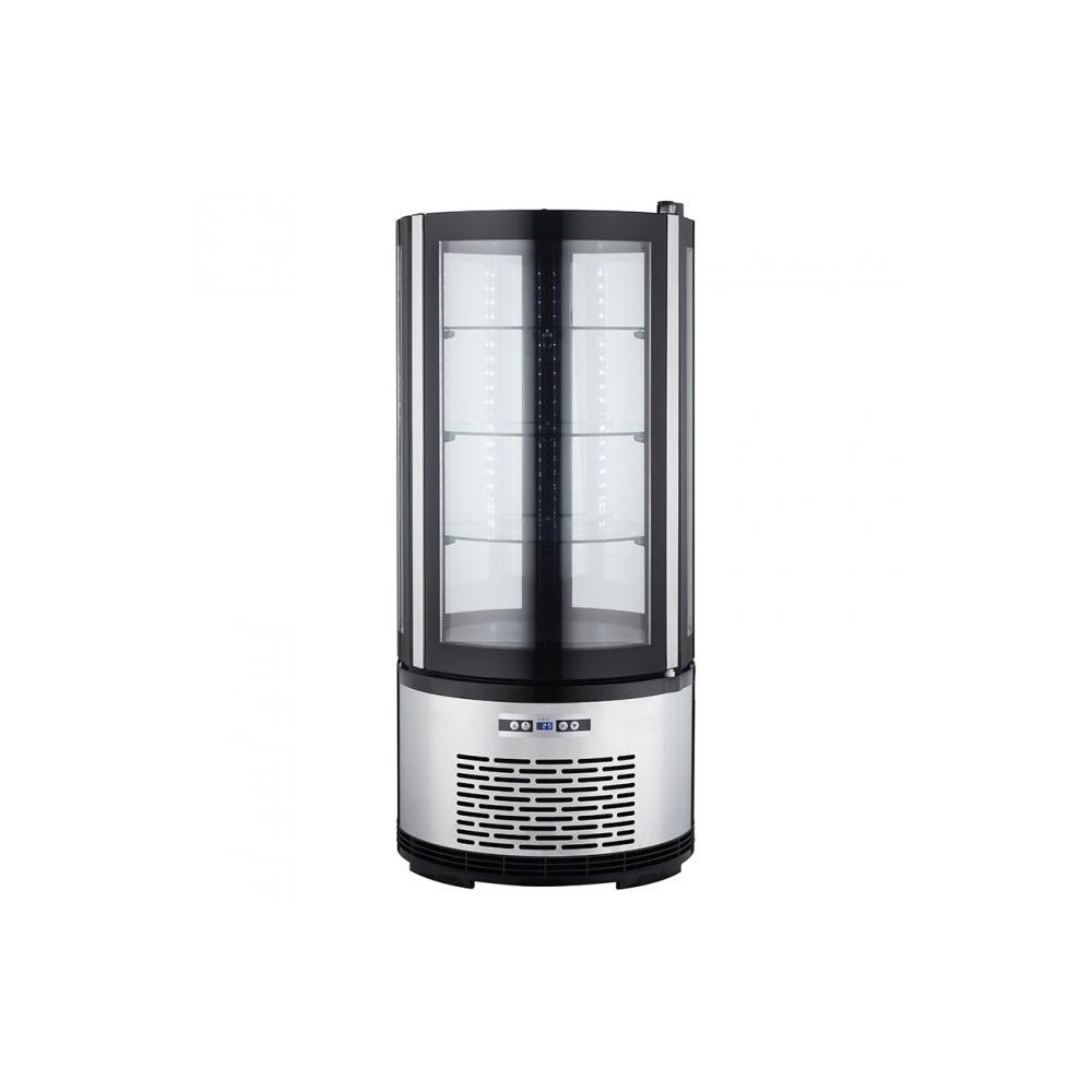 Vetrine espositive refrigerate