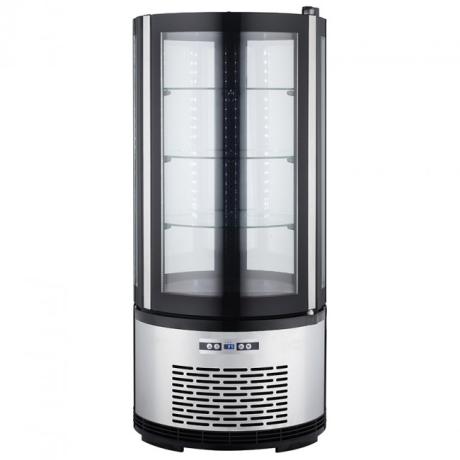 Vetrine espositive refrigerate