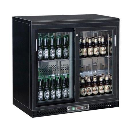 Vetrine espositive refrigerate
