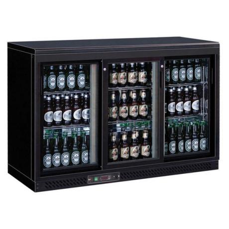 Vetrine espositive refrigerate