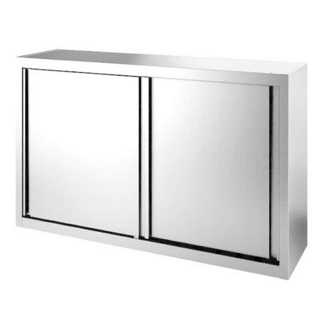 Pensile in acciaio inox