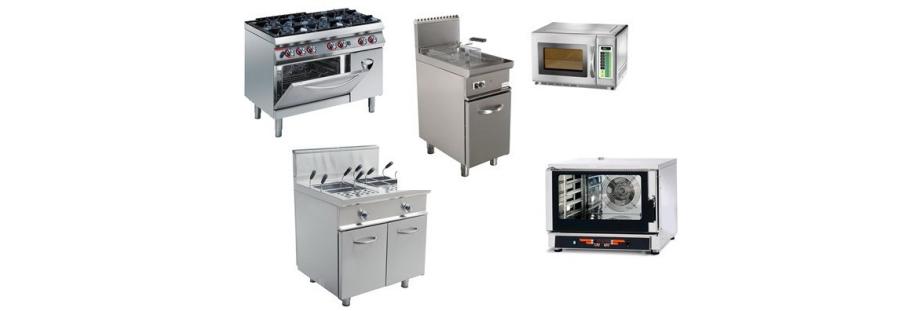 Linea cottura: il cuore della cucina professionale | Sagie